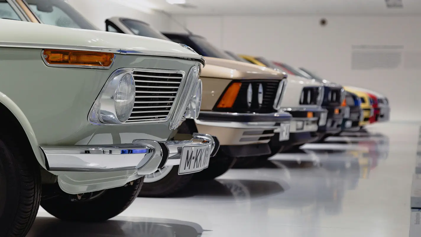 Your Car, Your Story.